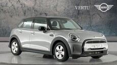 MINI Hatchback 1.5 Cooper Classic Premium 5dr Auto Petrol Hatchback